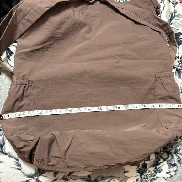 Uniqlo brown Tote Bag - Picture 9 of 12